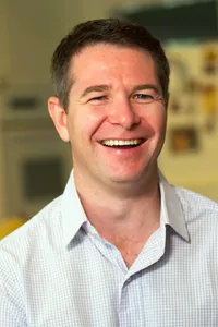 Brian Forde, CEO of Numero