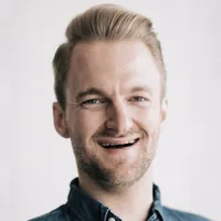 Eric Taylor, Chief of Staff at Numero