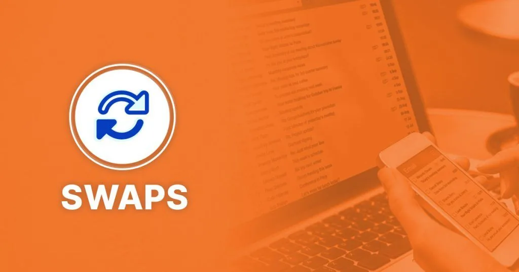 Swaps