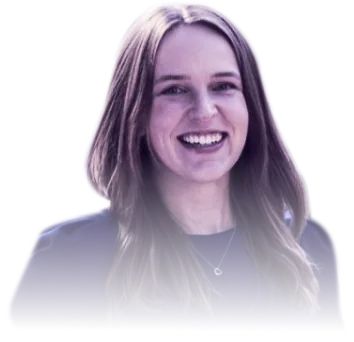 Amy Tarczynski, Finance Director for Congressman Andy Kim