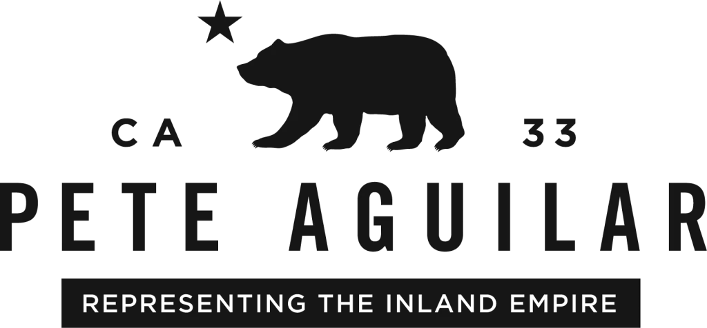 Pete Aguilar for Congress
