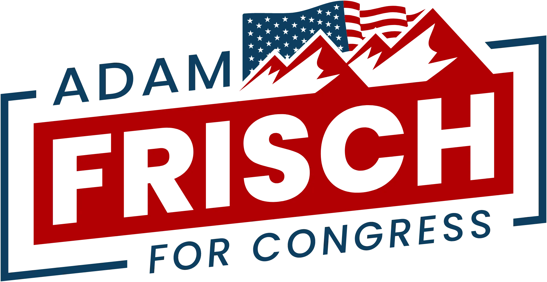 Adam Frisch for Congress
