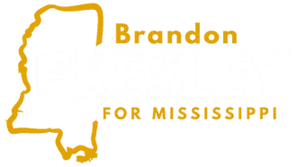 Brandon Presley for Mississippi