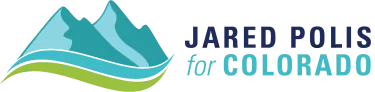 Jared Polis for Colorado