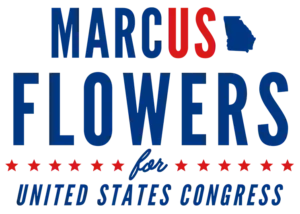 Marcus Flowers for United States Congress