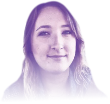 Brooke Zindulka, Finance Director for Congressman Tom Malinowski
