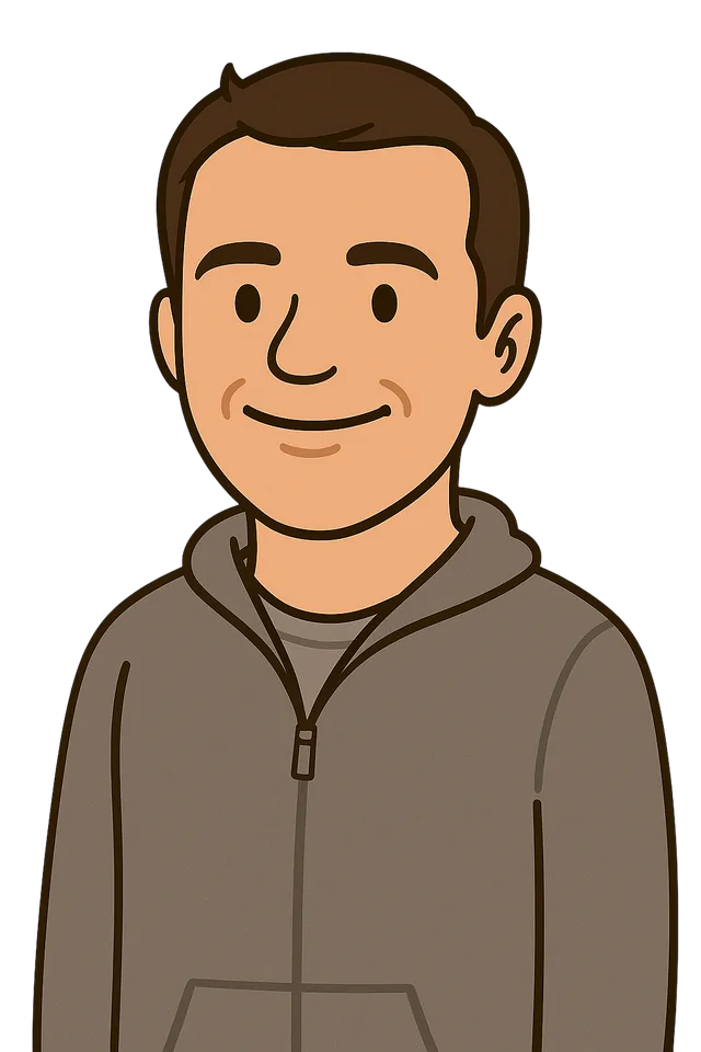 Brian, CEO