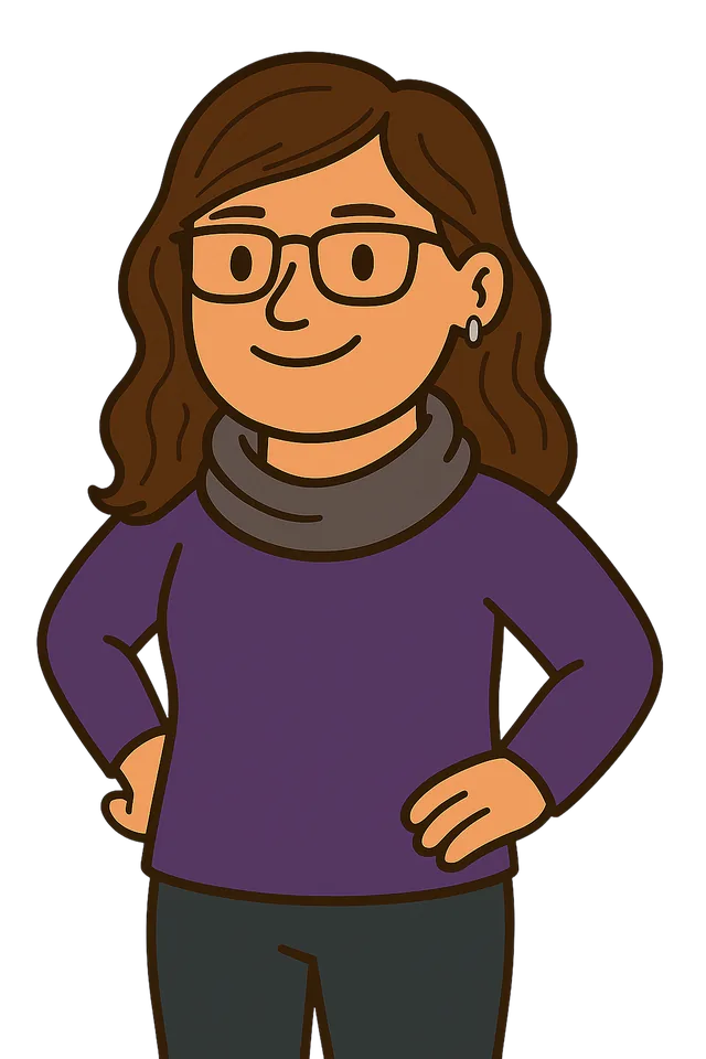 Chelsea, Senior Software Engineer
