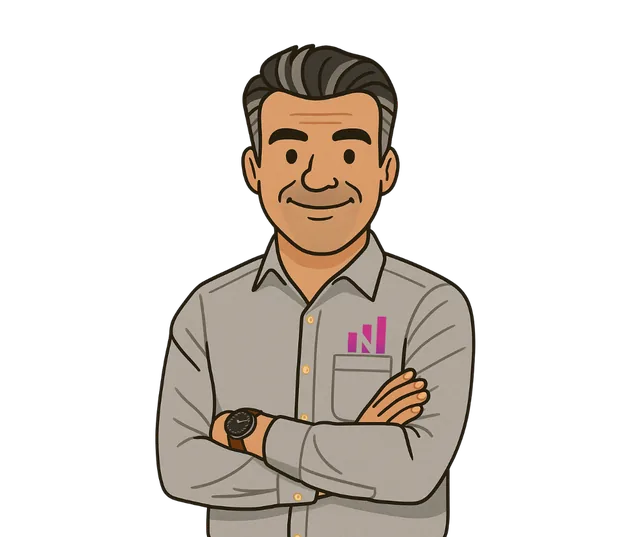 Craig, Sales Lead