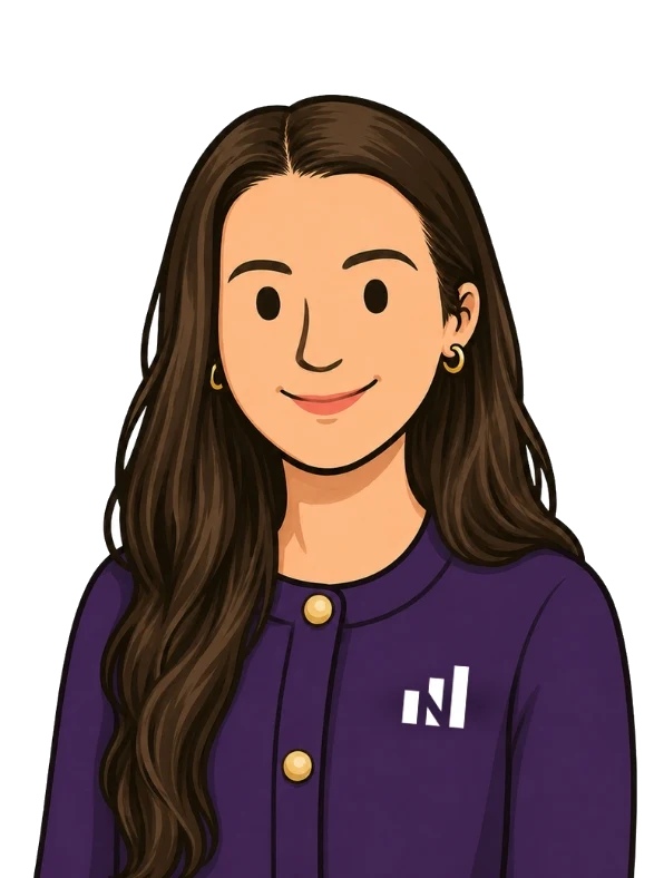 Hannah, Onboarding Specialist