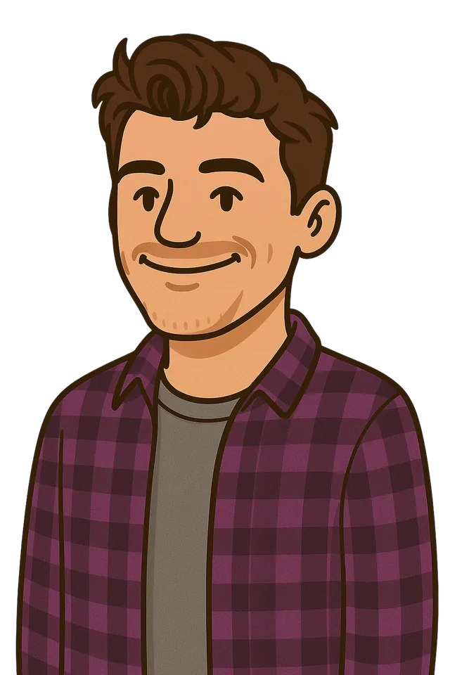 Jack, Customer Success Manager