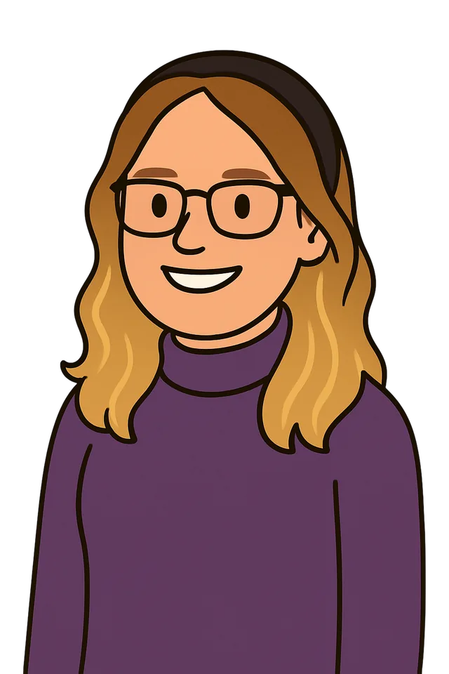 Jenny, Customer Success Manager