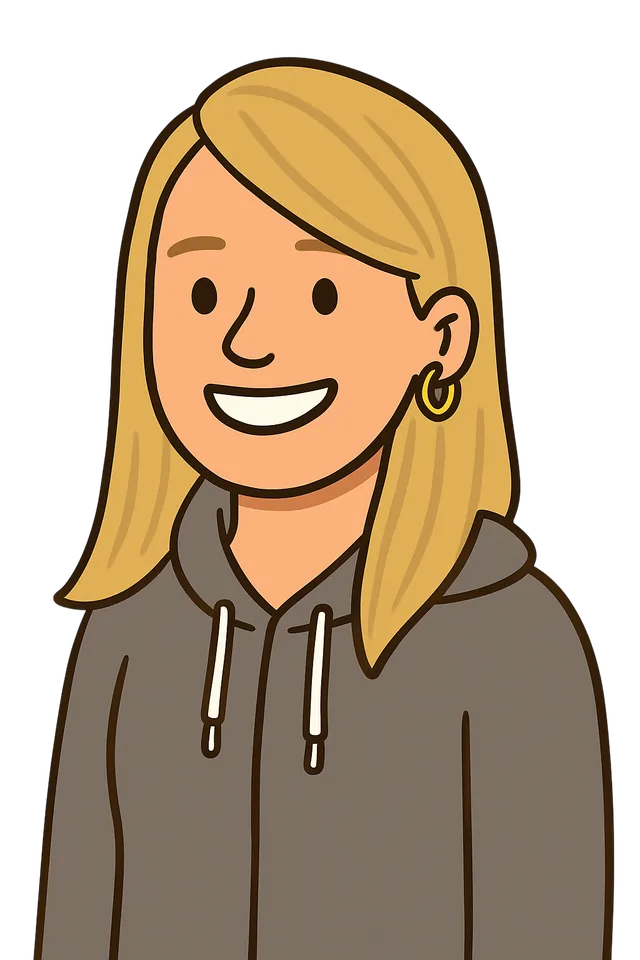 Jillanne, Director of Customer Success
