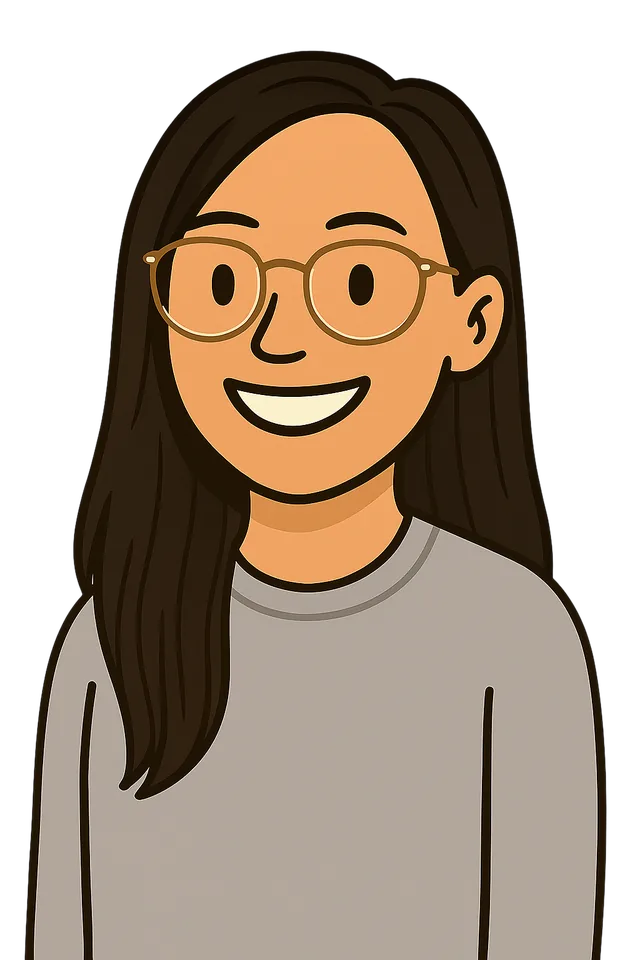 Joanne, Senior Software Engineer