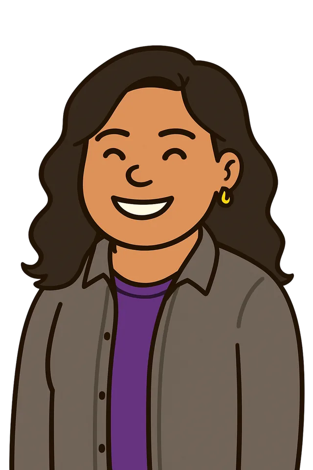 Kathleen, Customer Success Manager