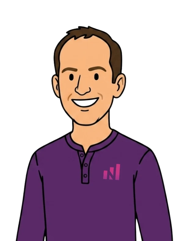 Kevin, Senior Software Engineer