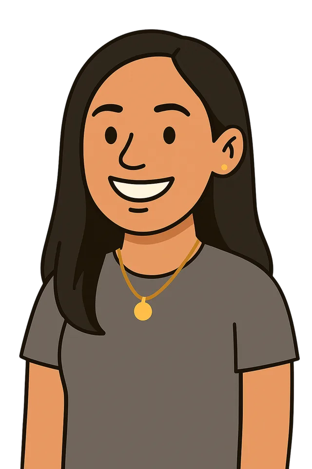 Loni, Senior Software Engineer