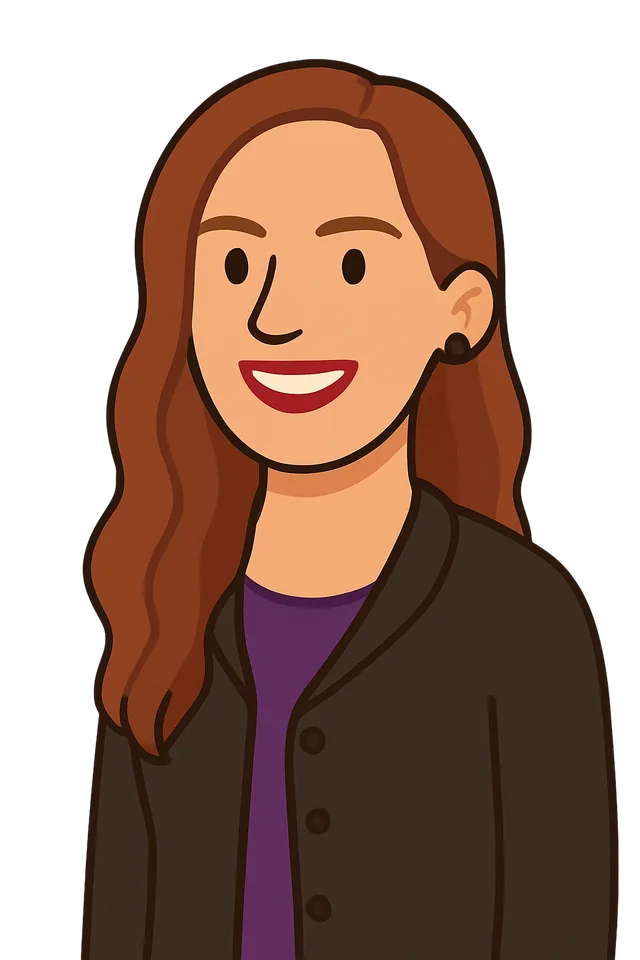 Rachel, Customer Success Manager