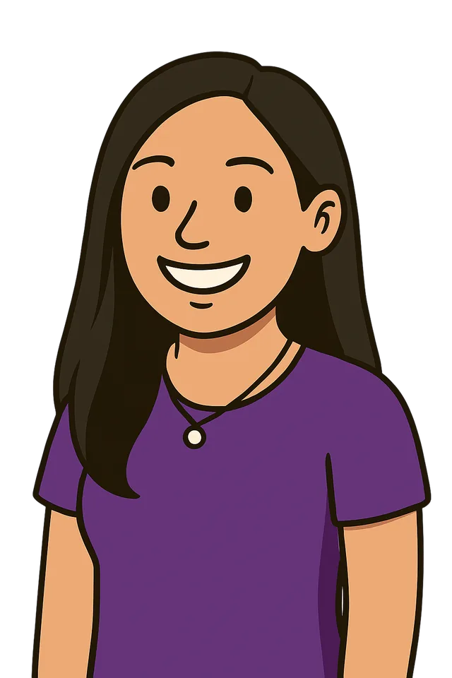 Susie, CFO