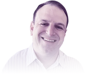Matt Liebman of MSL Strategies, fundraiser for Congressman Pete Aguilar