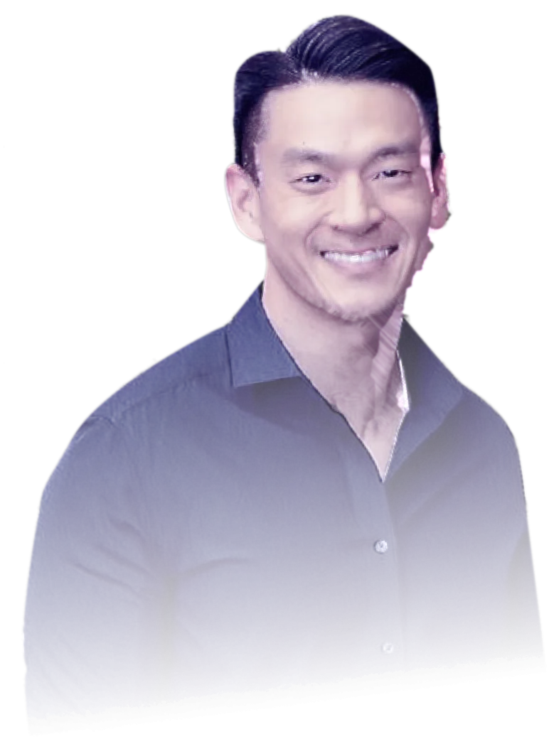 Evan Low, State Assemblymember for California District 26