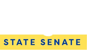 Jesse Arreguín campaign logo