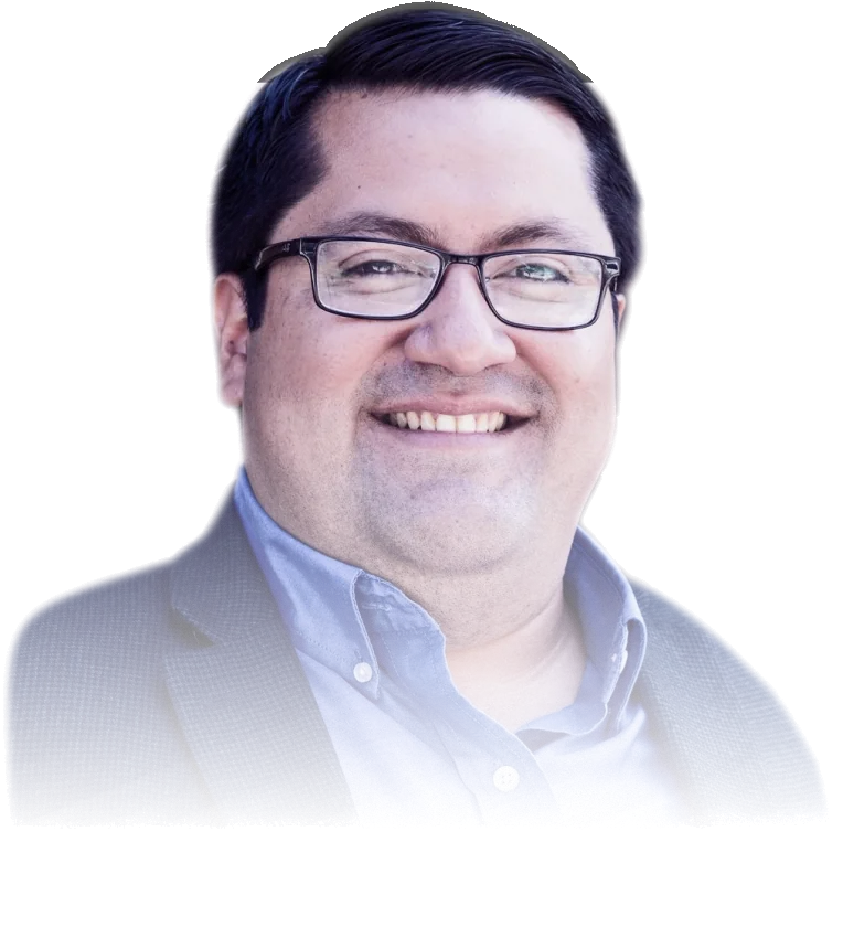 Jesse Arreguín, California State Senator for District 7