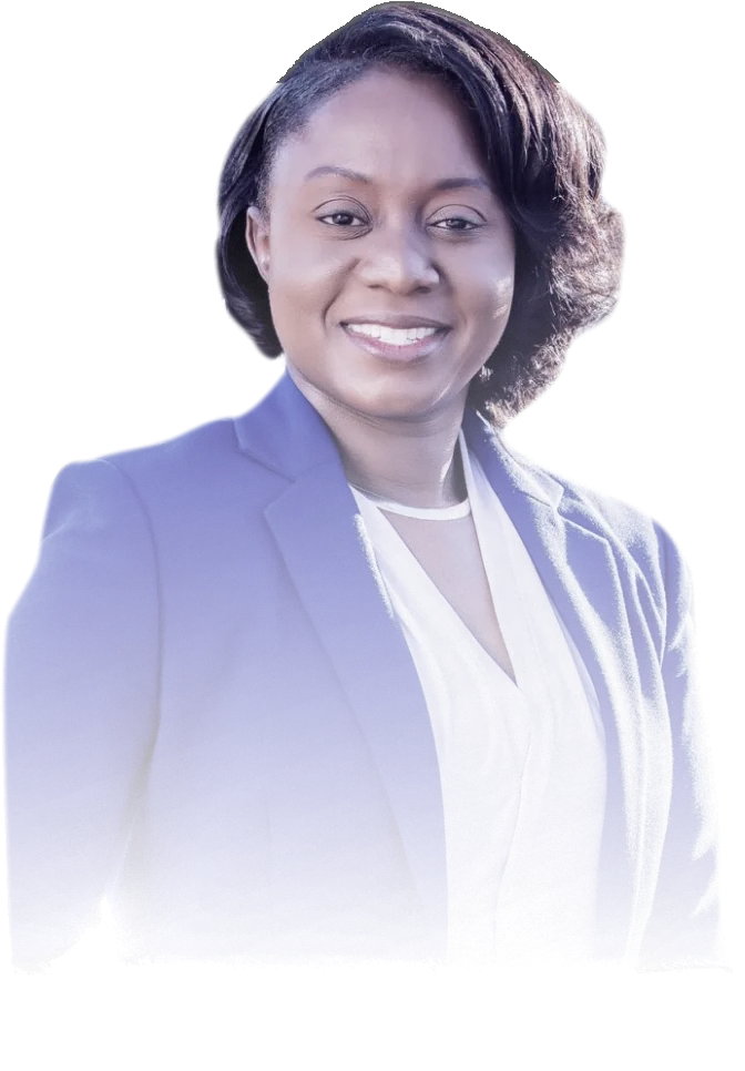 Kesha Hodge Washington, City Councilmember for Arizona District 8