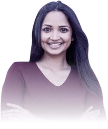 Nabilah Islam, State Senator for Georgia District 7
