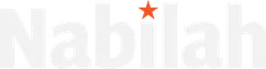 Nabilah campaign logo