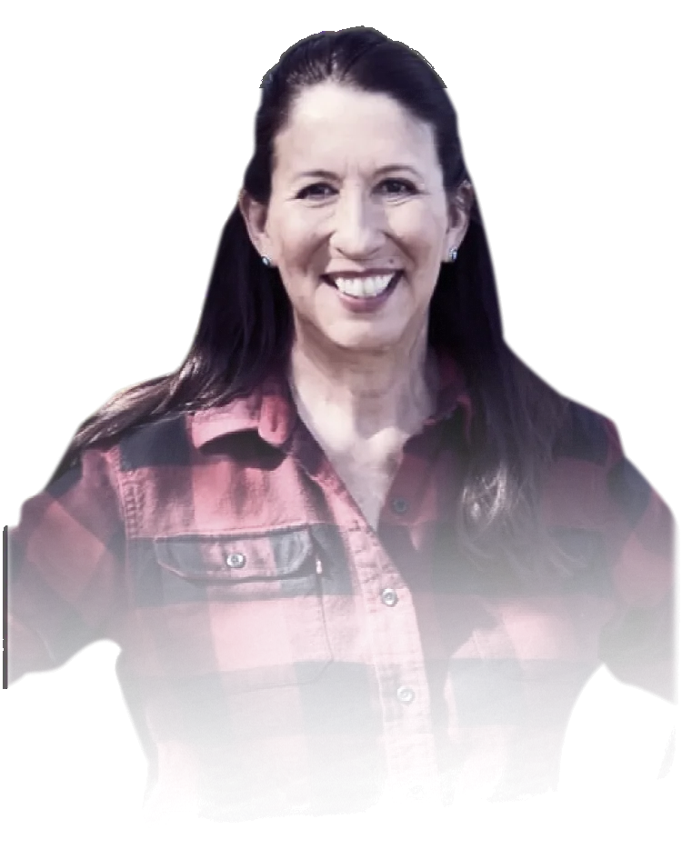 Teresa Leger Fernandez, Congresswoman for New Mexico’s 3rd District