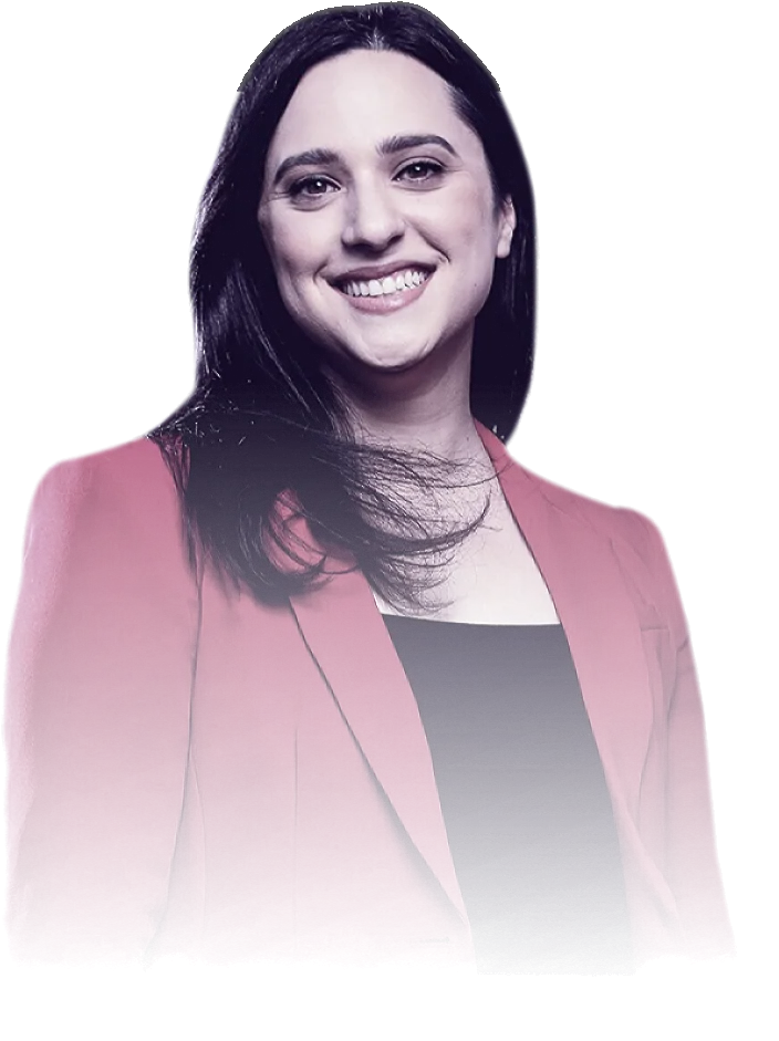 Yassamin Ansari, Vice Mayor of Phoenix, Arizona
